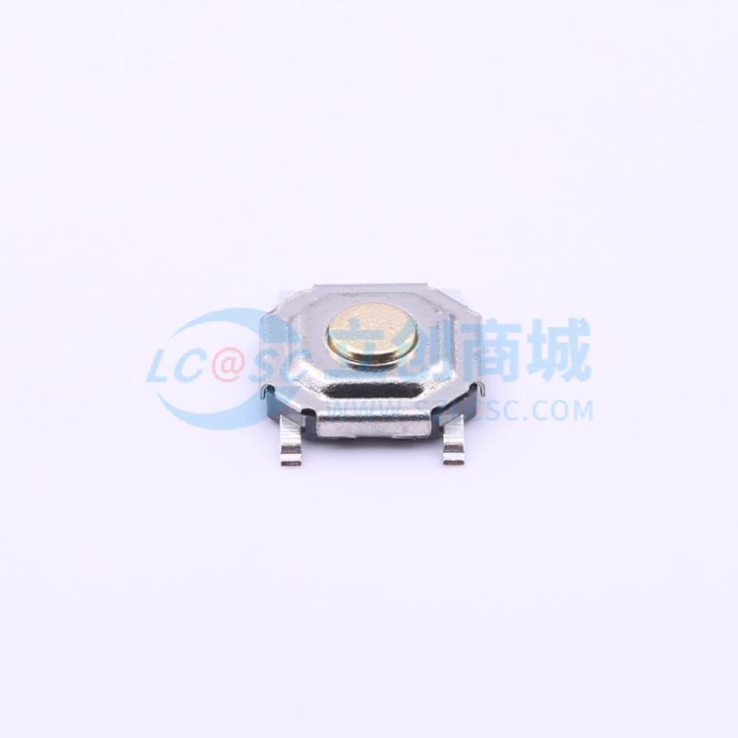 576 pièces TS5215A 160gf SMD-4 - Push Button Tactile avis et prix