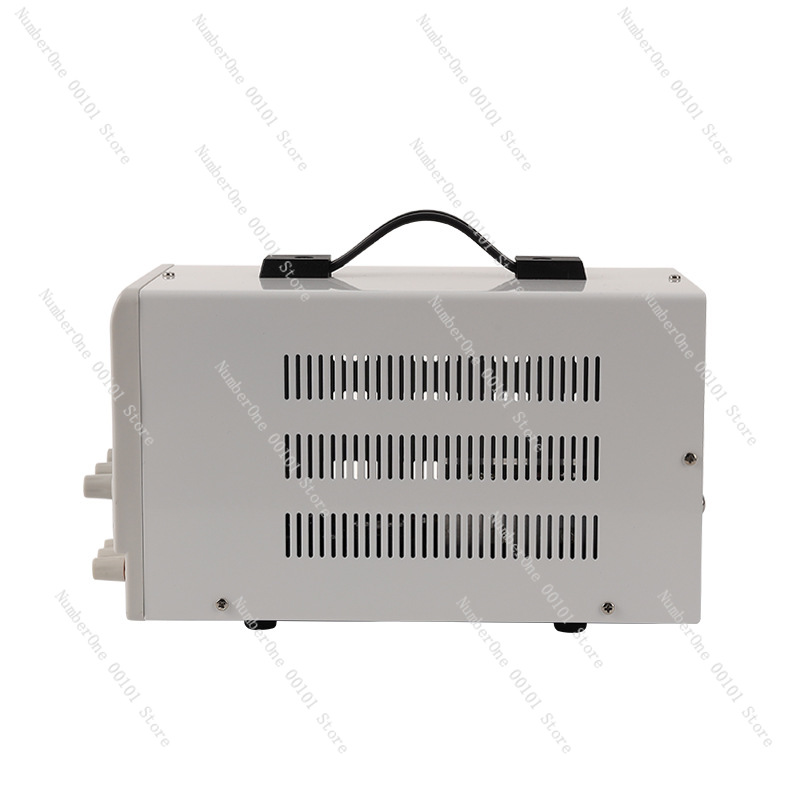 Alimentation CC réglable à aff - Dc Power Supply Variable avis et prix