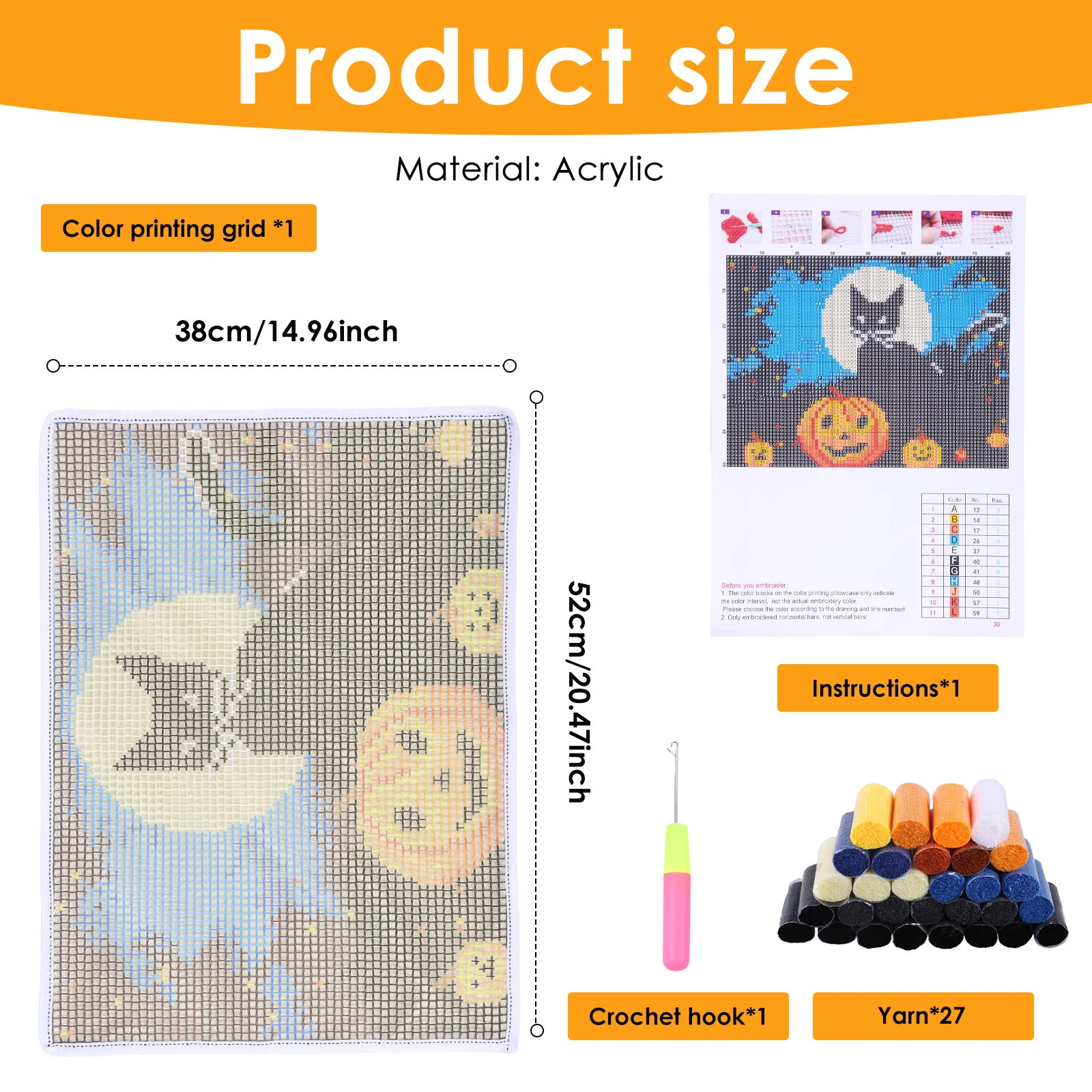 Kits de crochet à loquet DIY,  - Diy Electronics Watch avis et prix
