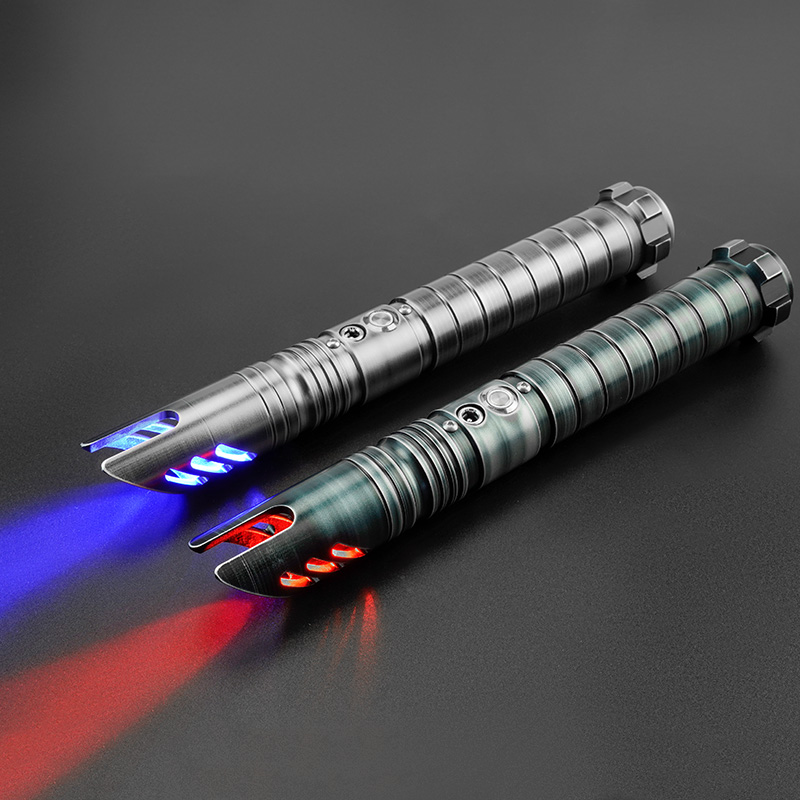 THYSABER – poignée vide en mét - Diy Lightsaber Electronics Kit avis et prix