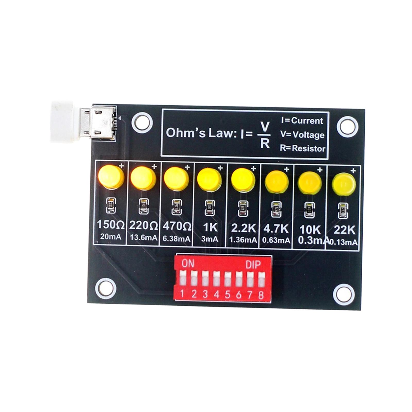 Kit de pratique de soudure DIY - Diy Electronics Wire avis et prix