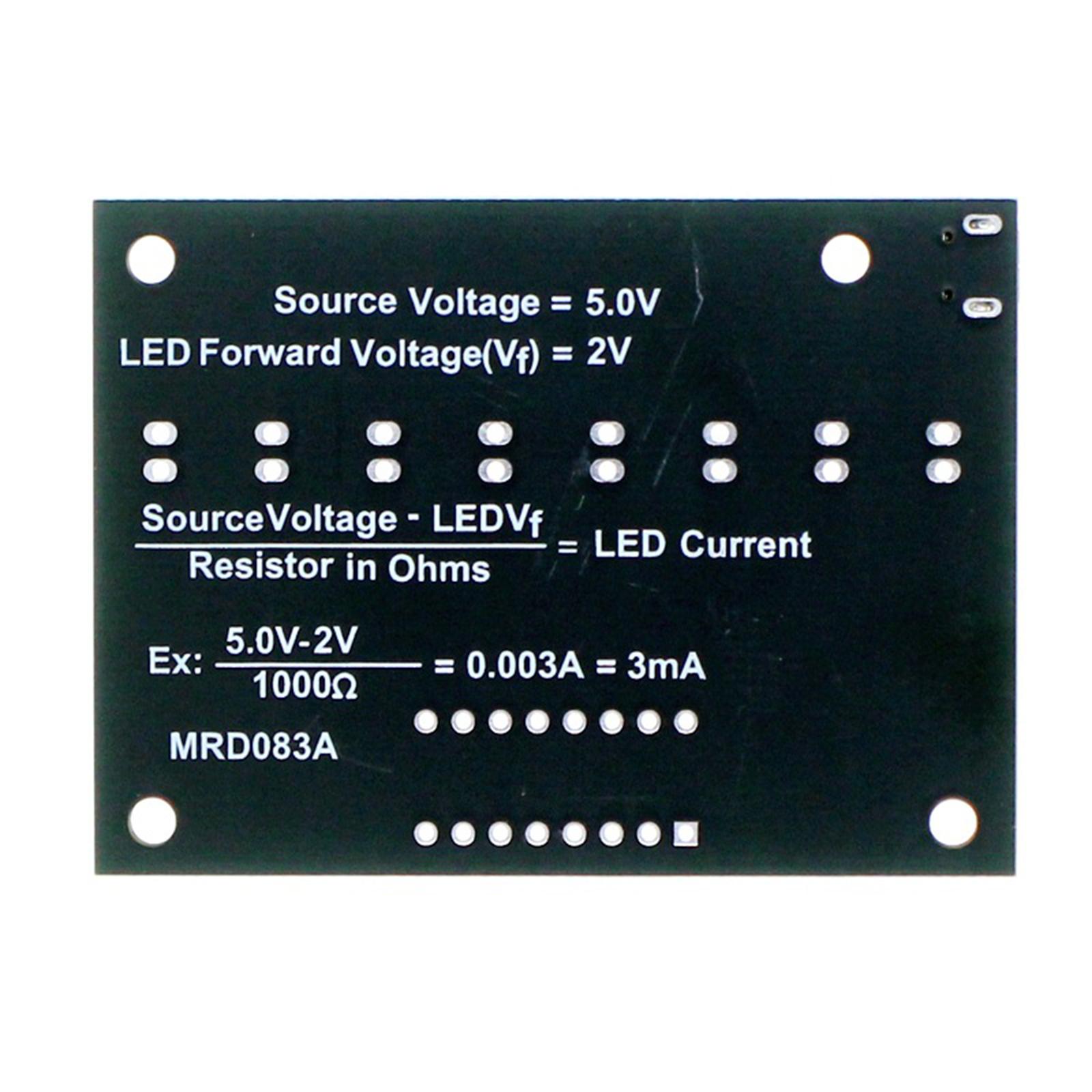 Kit de pratique de soudure DIY - Diy Electronics Wire avis et prix