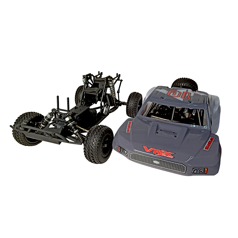 VRX Racing-Voiture RC à grande - Diy Electronics For Adults avis et prix