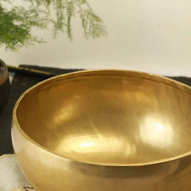 Bol de cloche tibétaine, chant - Learn Diy Electronics avis et prix