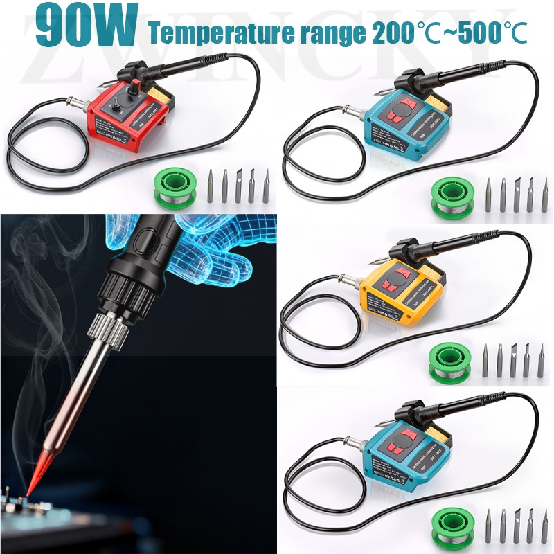Station de soudage sans fil, o - Soldering Iron Kit avis et prix