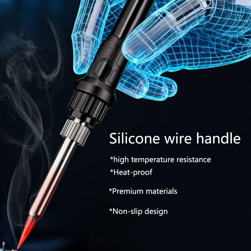 Station de soudage sans fil, o - Soldering Iron Kit avis et prix