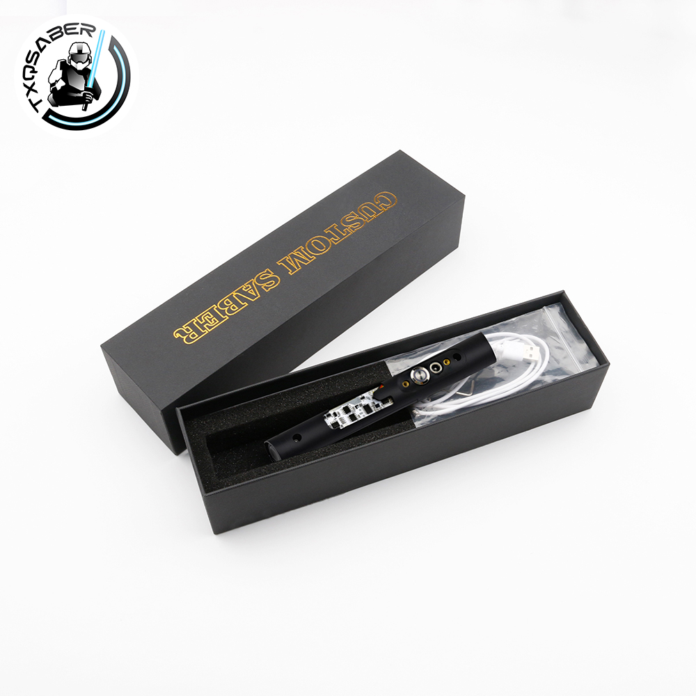 TXQSABER Noyau de sonorisation - Diy Lightsaber Electronics Kit avis et prix