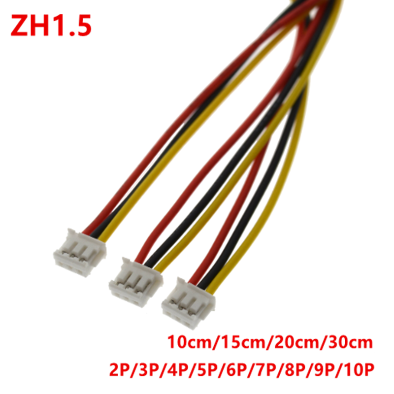 Connecteur de câble métallique - Diy Electronics Wire avis et prix