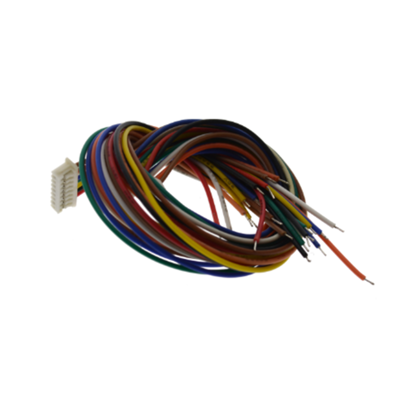 Connecteur de câble métallique - Diy Electronics Wire avis et prix