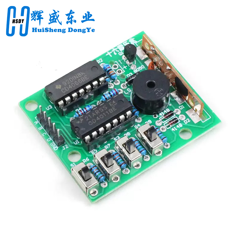 Boîte de son électronique pour - Diy Electronics Learning Kit avis et prix