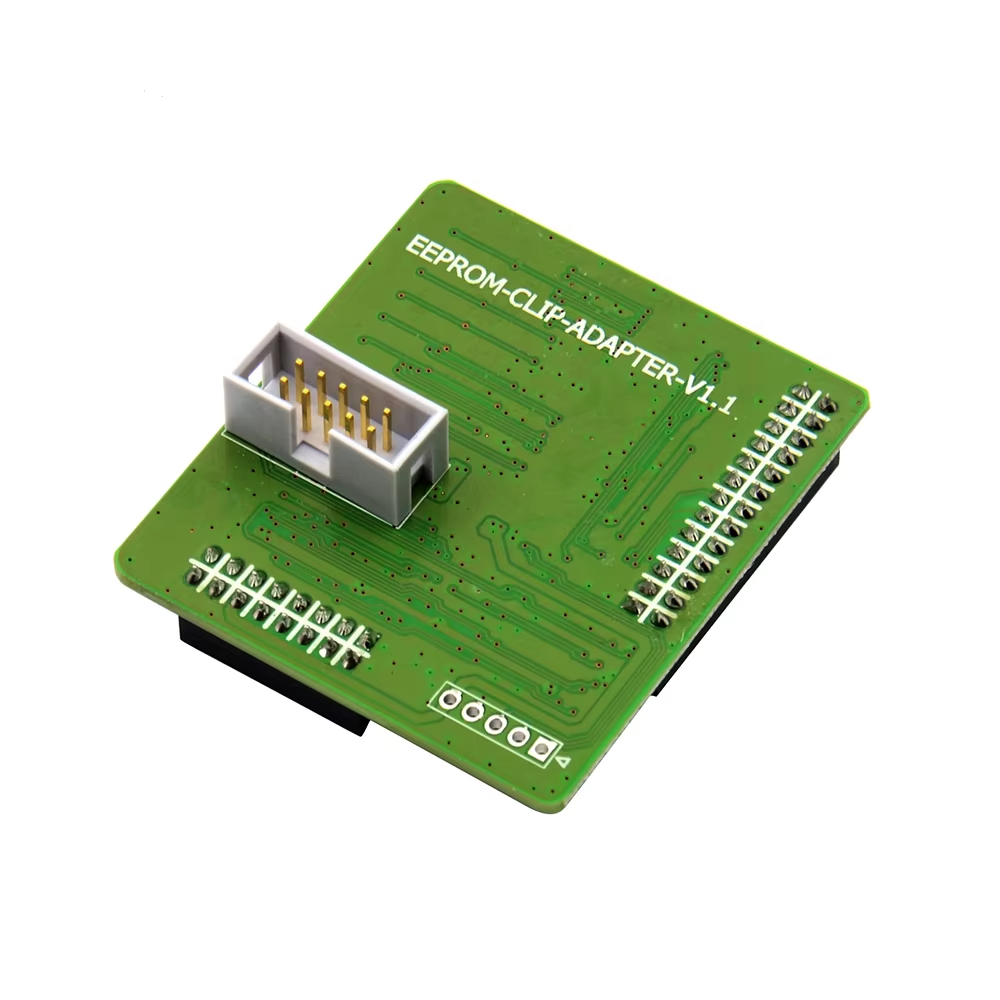 Adaptateur de clip EEPROM pour - Soldering Iron Kit avis et prix
