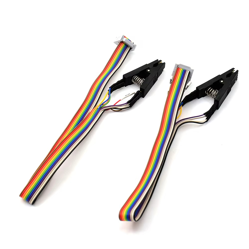 Adaptateur de clip EEPROM pour - Soldering Iron Kit avis et prix