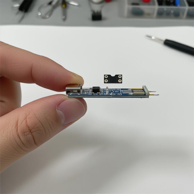 Carte de test d'optocoupleur d - Diy Electronics Workshop avis et prix