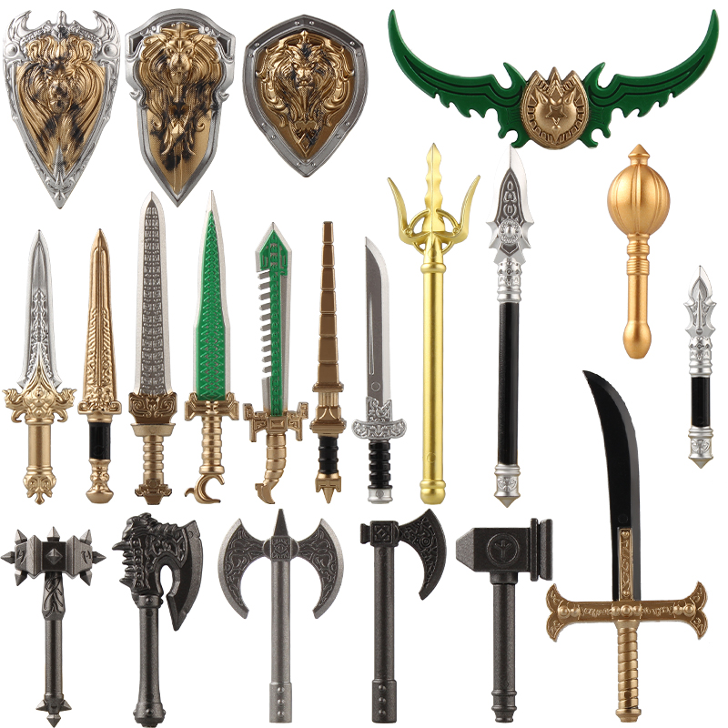 Kits d'accessoires d'armes de  - Diy Electronics Workbench avis et prix