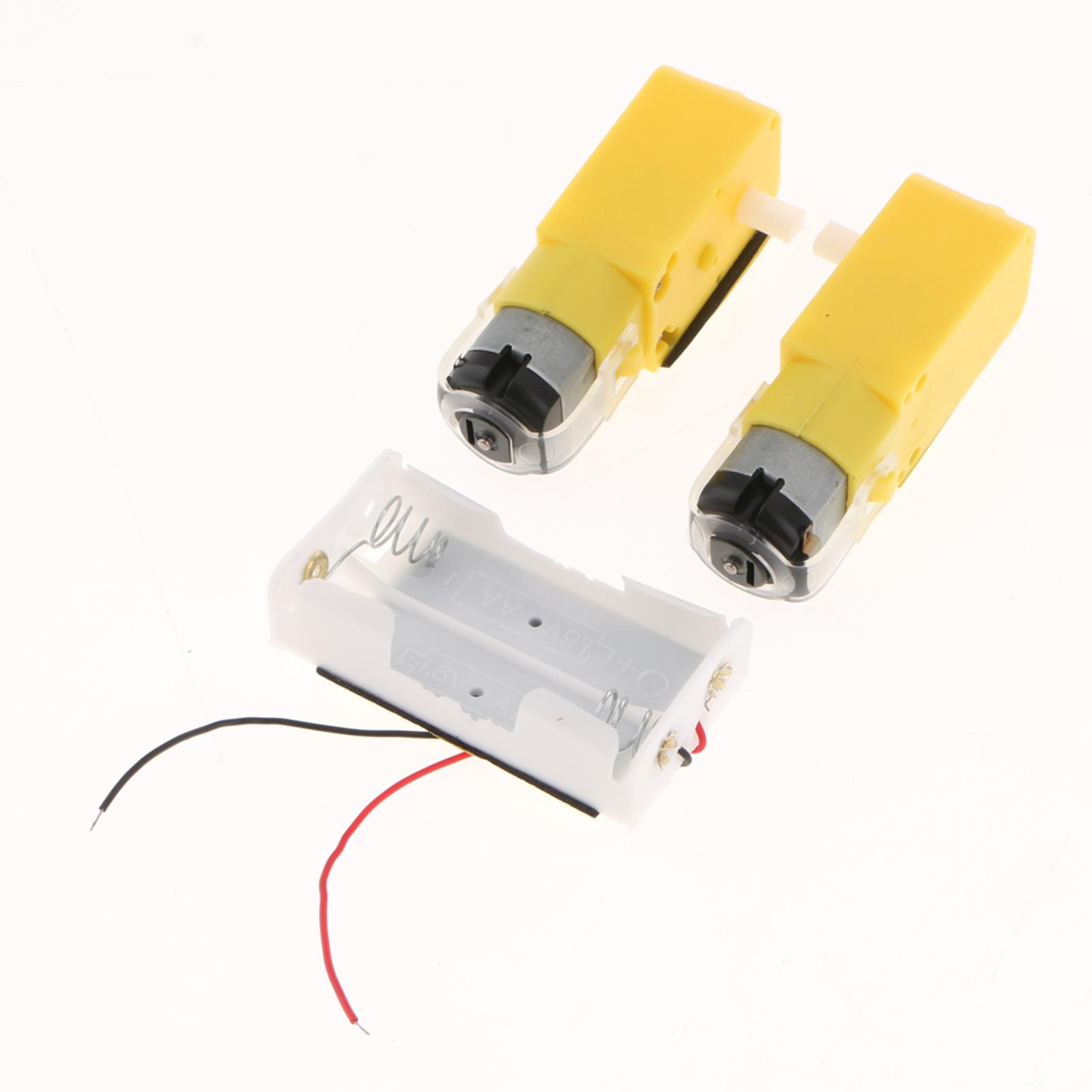 Kit de Voiture Robot Intellige - Learn Diy Electronics avis et prix