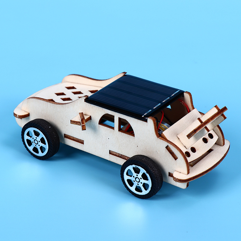 Fabricant de matériel de voitu - Diy Electronics Kids avis et prix