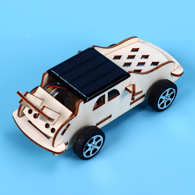 Fabricant de matériel de voitu - Diy Electronics Kids avis et prix