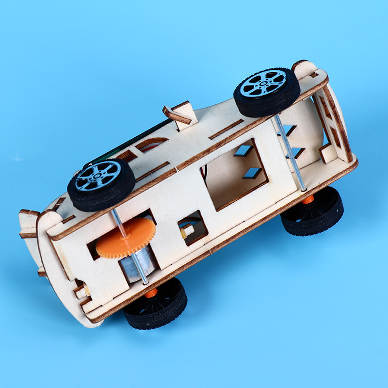 Fabricant de matériel de voitu - Diy Electronics Kids avis et prix