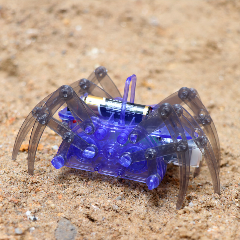 Offre spéciale nouveau Robot é - Diy Electronics Kids avis et prix