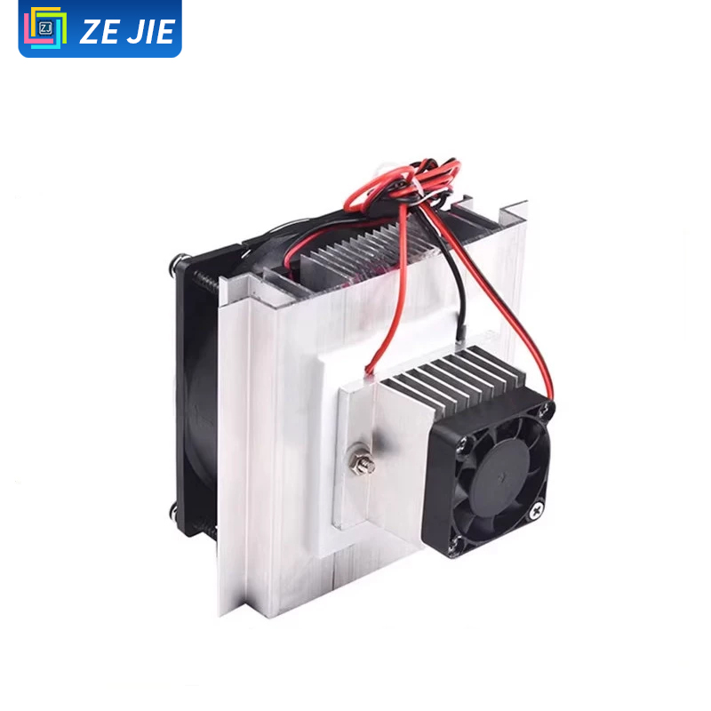 Kit de refroidissement thermoé - Learn Diy Electronics avis et prix