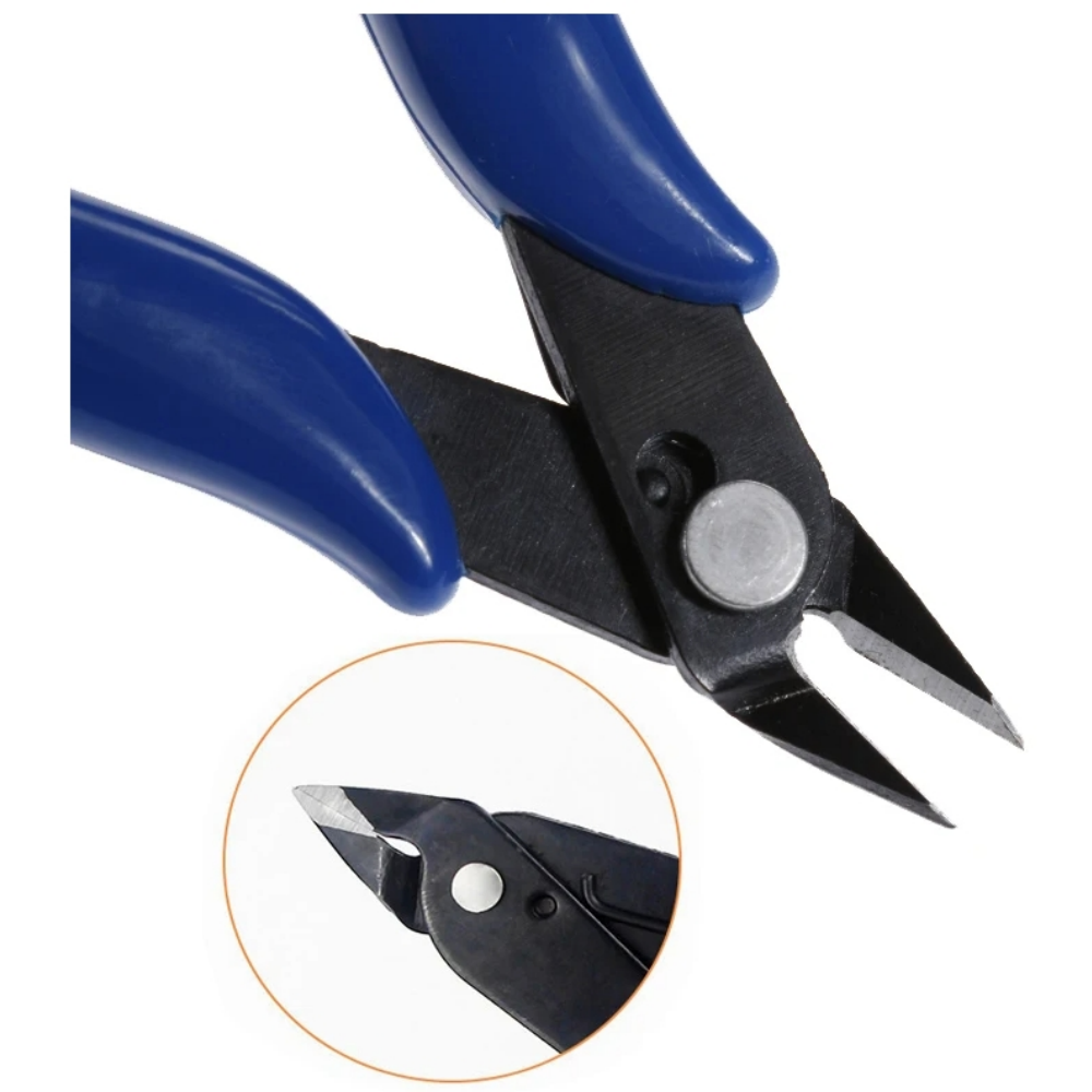 Coupe-filament PLATO 170 pince - Diy Electronics Wire avis et prix