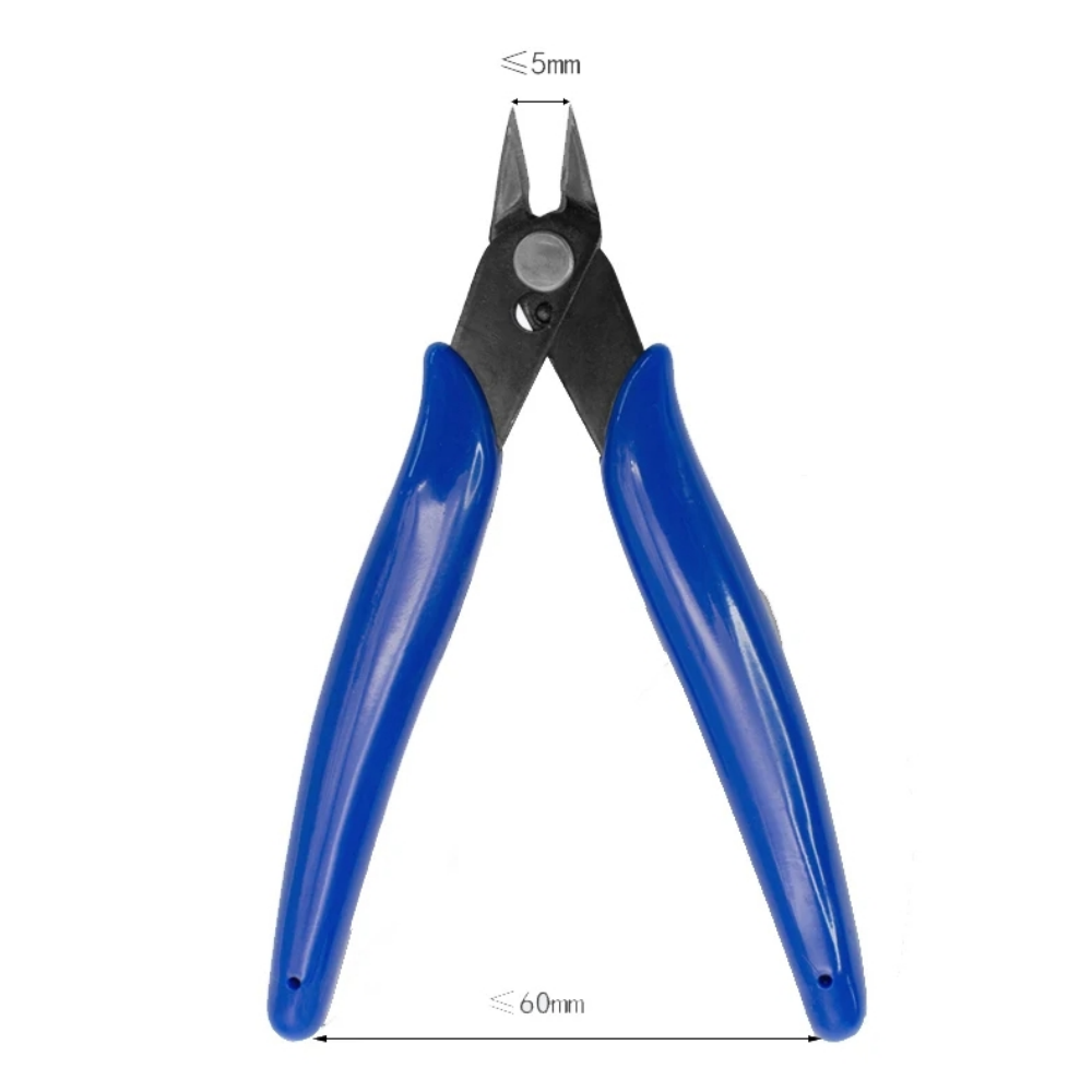 Coupe-filament PLATO 170 pince - Diy Electronics Wire avis et prix