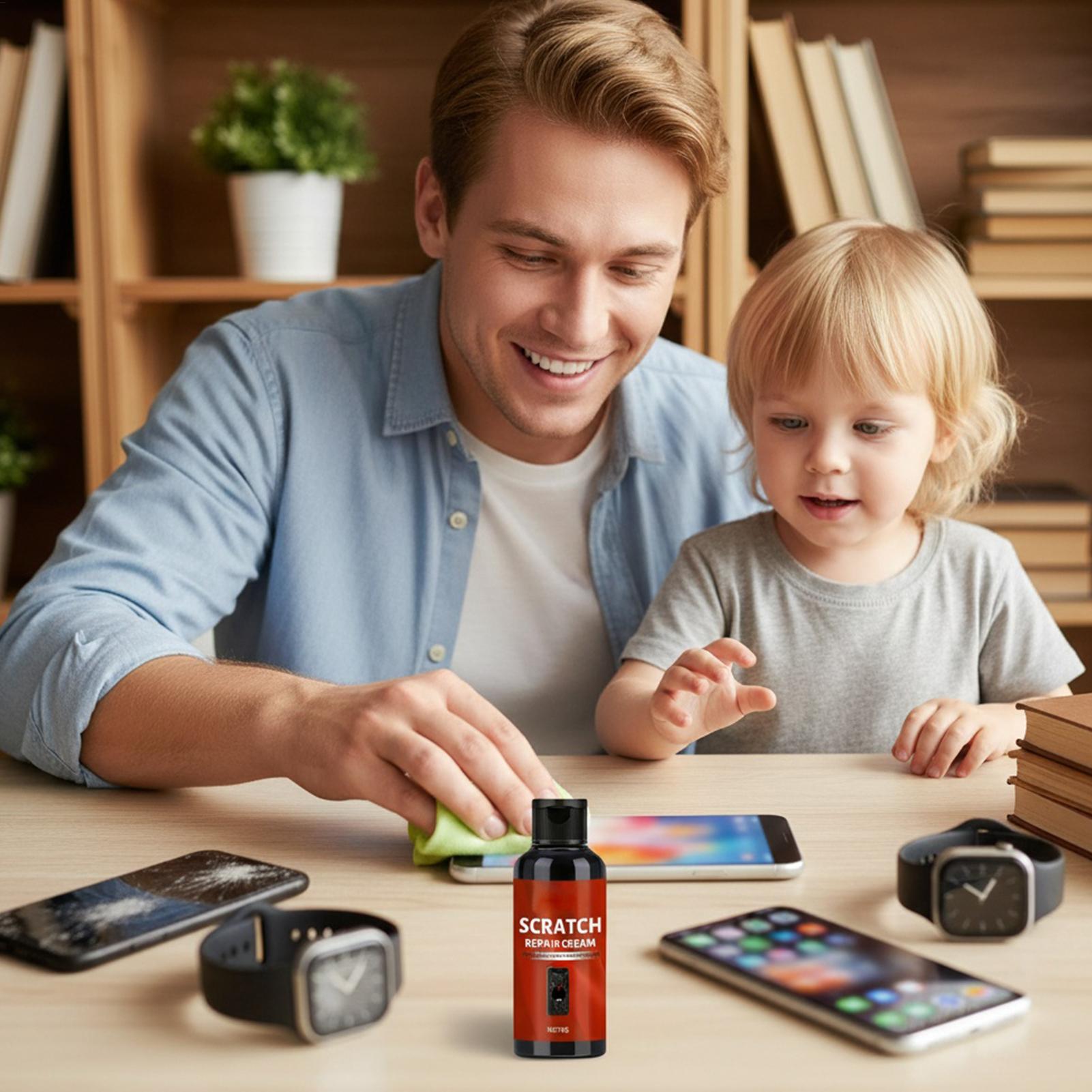 Kit de réparation rapide pour  - Learn Diy Electronics avis et prix