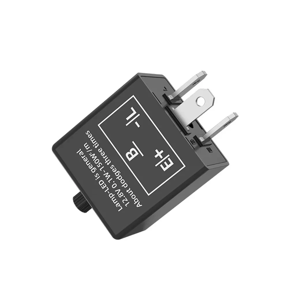 Relais de clignotant LED régla - Learn Diy Electronics avis et prix
