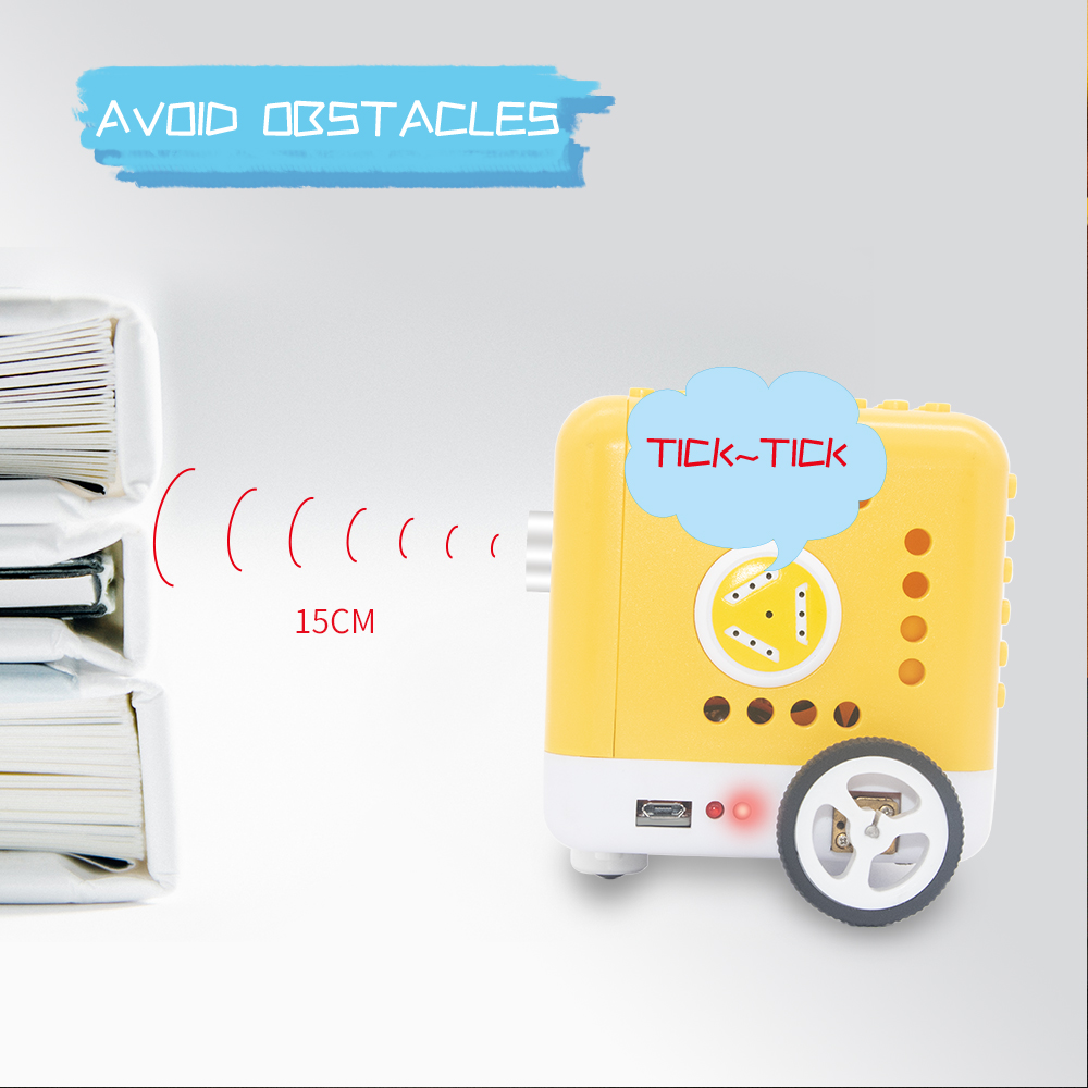 Robot de programmation Keyestu - Diy Electronics Learning Kit avis et prix