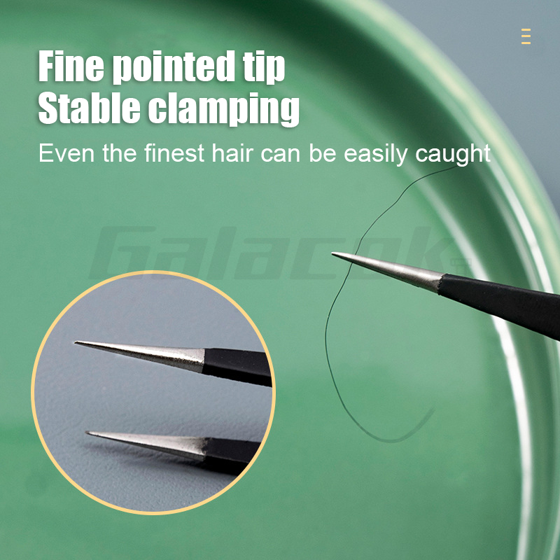 Ensemble de pincettes longues  - Soldering Iron Kit avis et prix