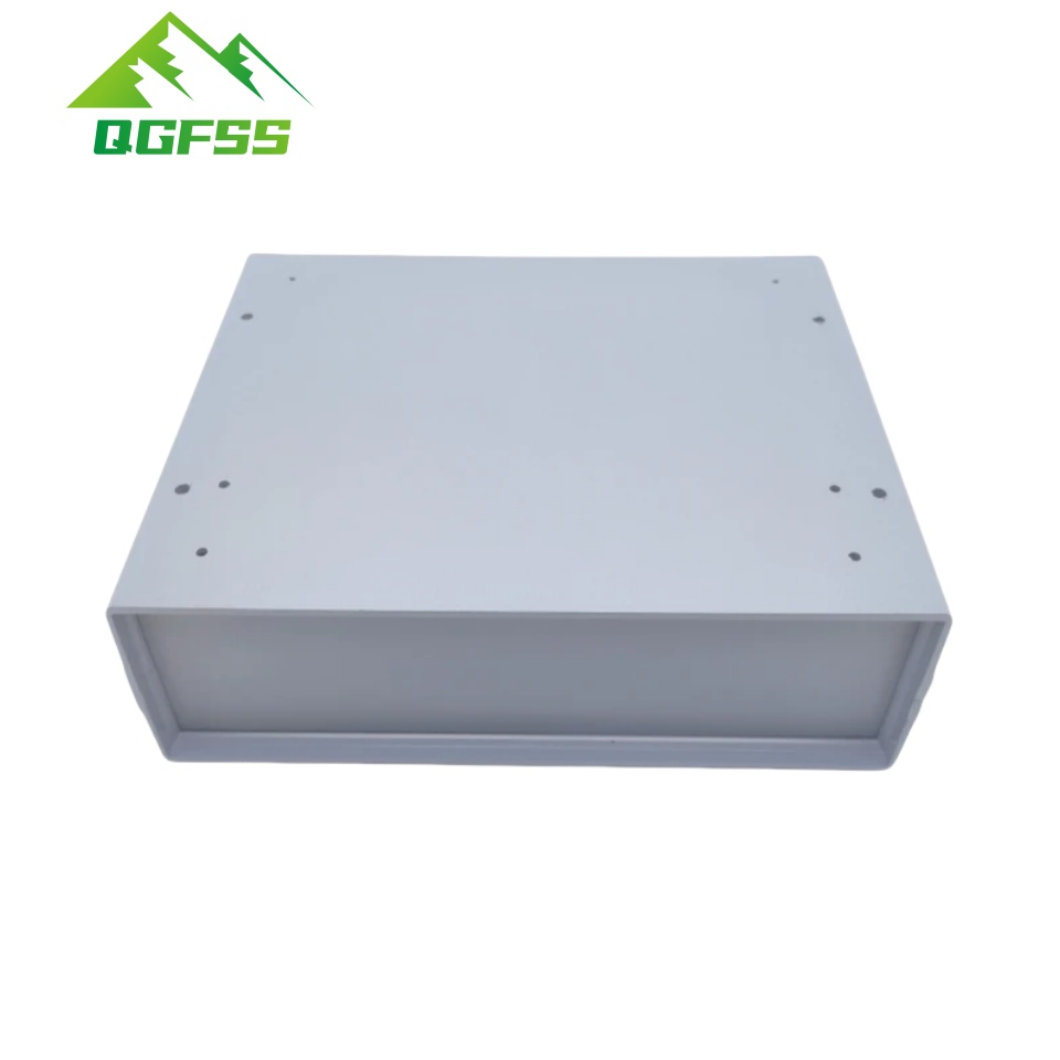 Boîtier en plastique pour proj - Diy Electronics Wire avis et prix