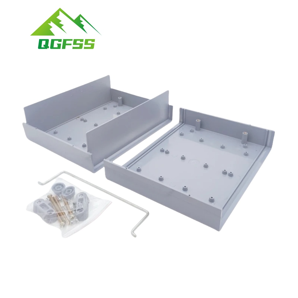 Boîtier en plastique pour proj - Diy Electronics Wire avis et prix