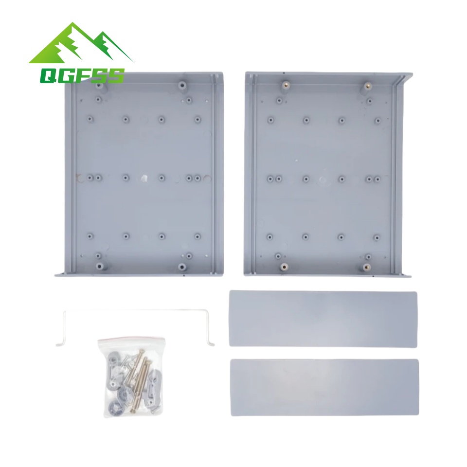 Boîtier en plastique pour proj - Diy Electronics Wire avis et prix