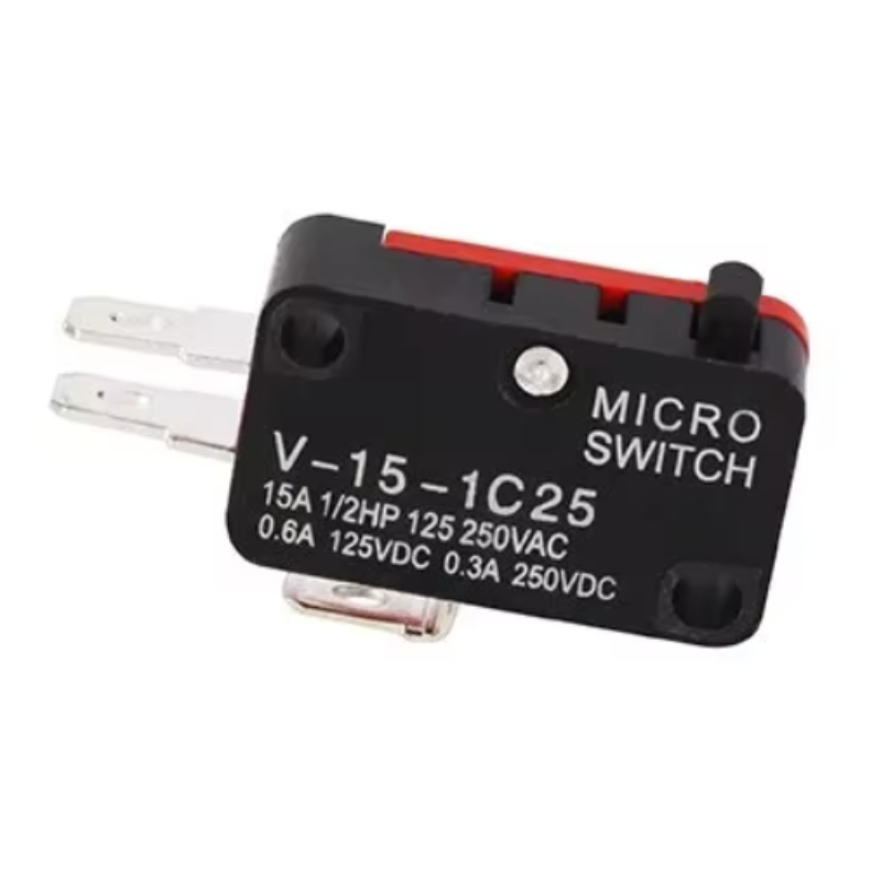 Lot de 5 micro-interrupteurs d - Push Button Tactile avis et prix
