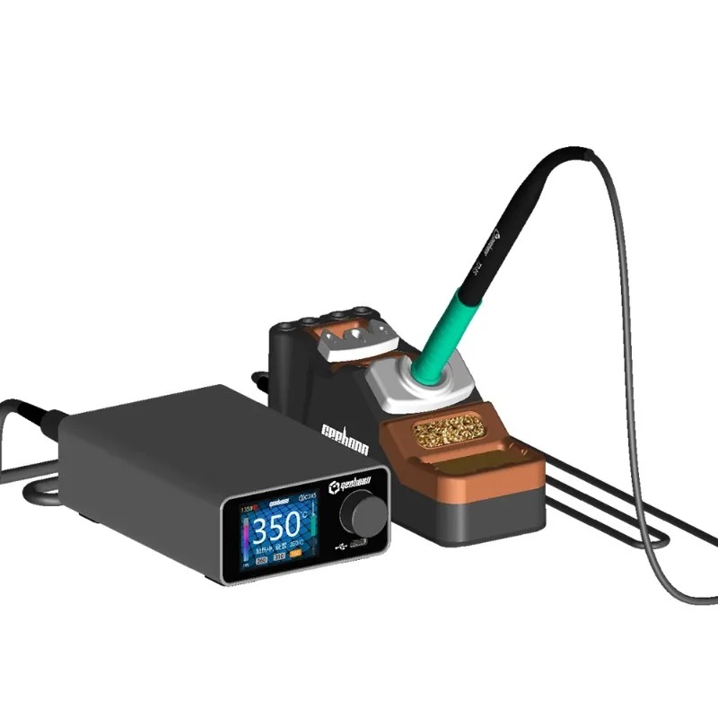 Kit de station de soudage GEEB - Soldering Iron Kit avis et prix