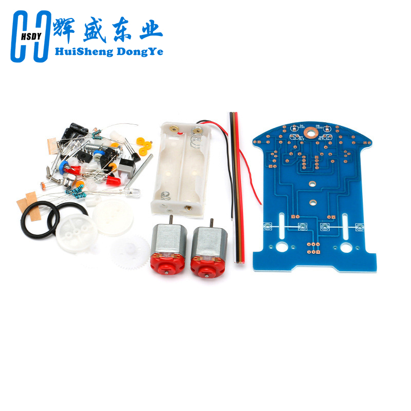 Ligne de circuit imprimé de pr - Diy Electronics Workbench avis et prix