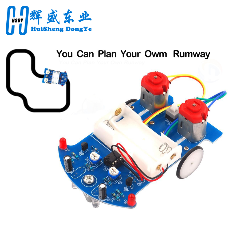 Ligne de circuit imprimé de pr - Diy Electronics Workbench avis et prix