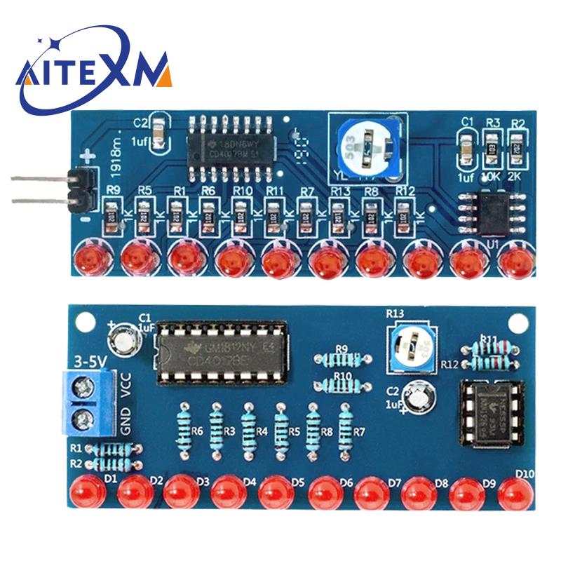 Kits électroniques intelligent - Diy Electronics Learning Kit avis et prix