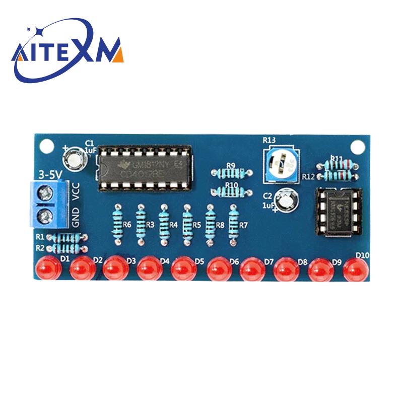 Kits électroniques intelligent - Diy Electronics Learning Kit avis et prix