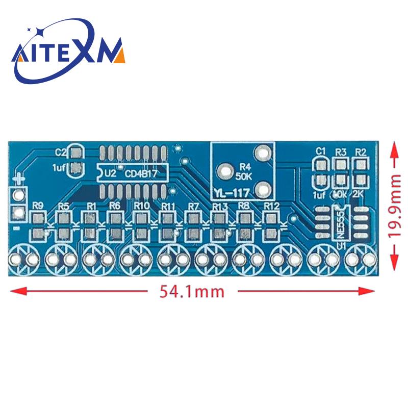 Kits électroniques intelligent - Diy Electronics Learning Kit avis et prix