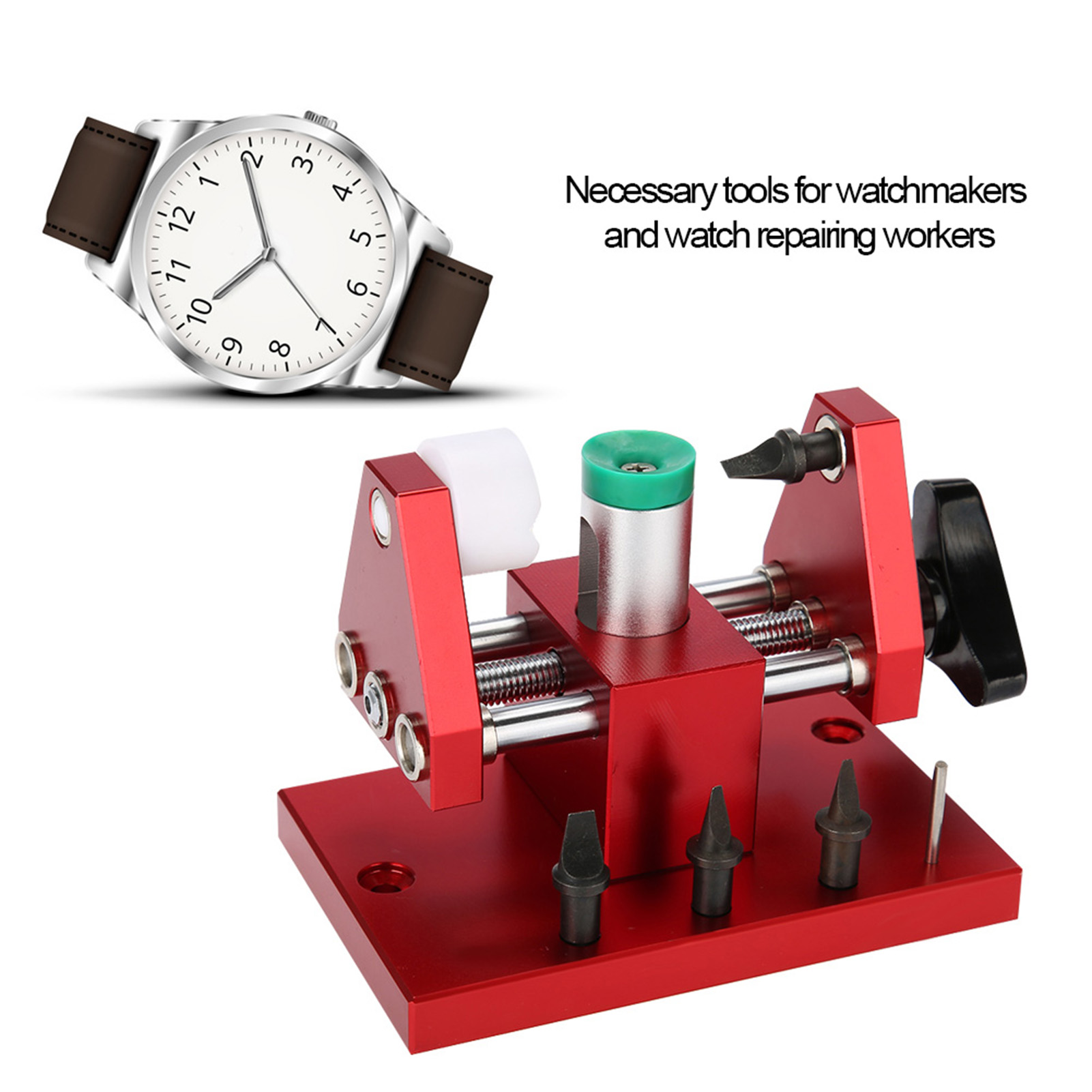 Ouvre-boîtier arrière de montr - Diy Electronics Workbench avis et prix