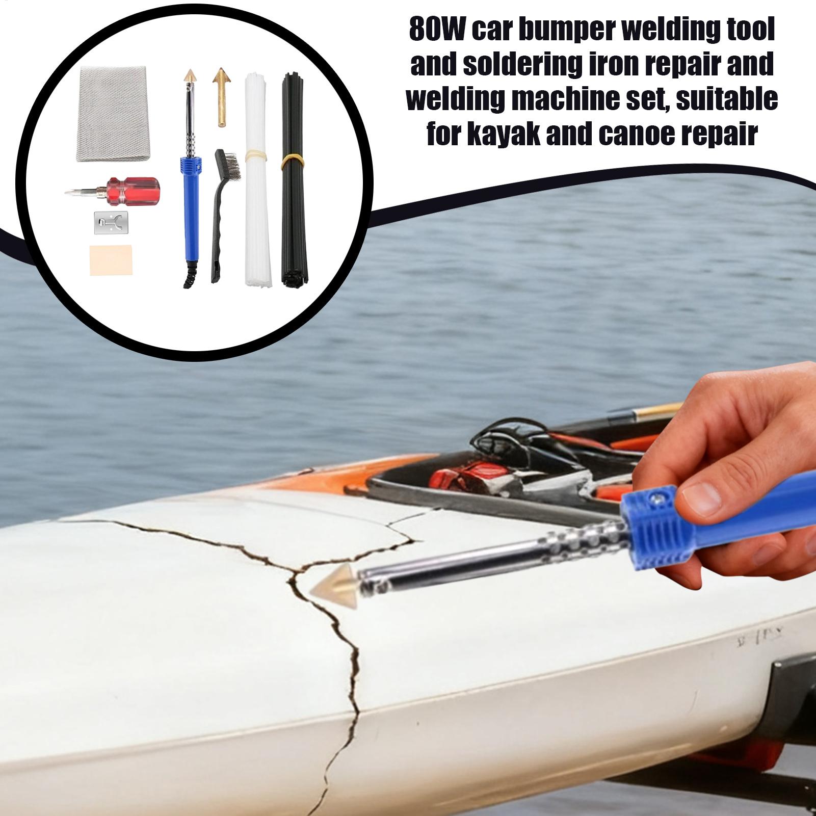 Fer à souder avec contrôle pré - Soldering Iron Kit avis et prix