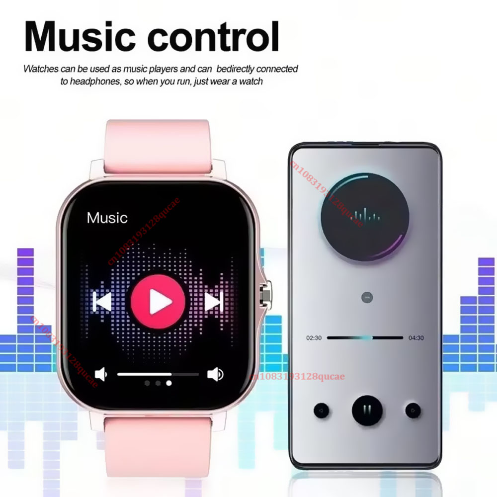 Montre connectée 2026 avec écr - Diy Electronics Watch avis et prix