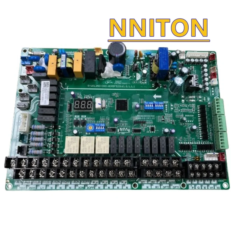 Carte électronique HB-A100/CD3 - R/Diy Electronics avis et prix
