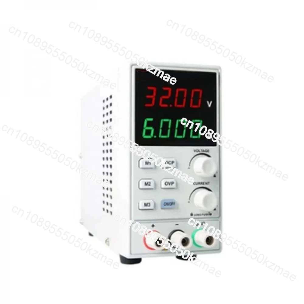 Alimentation électrique linéai - Dc Power Supply Variable avis et prix
