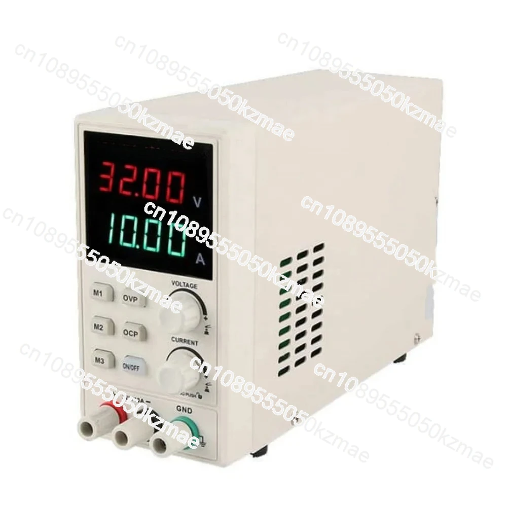 Alimentation électrique linéai - Dc Power Supply Variable avis et prix
