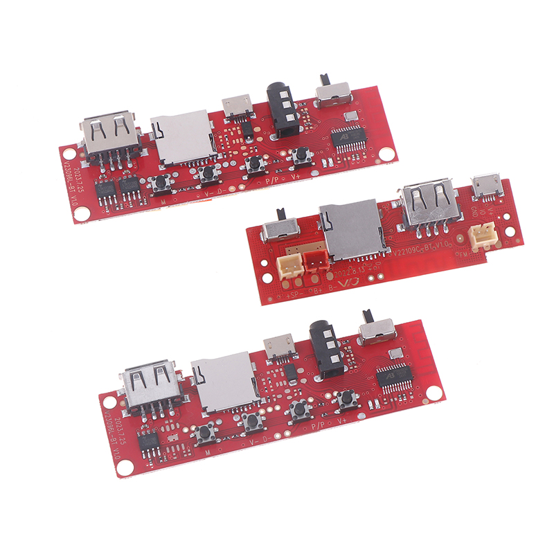 Circuit imprimé audio Bluetoot - Diy Electronics Wire avis et prix