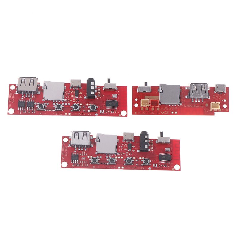 Circuit imprimé audio Bluetoot - Diy Electronics Wire avis et prix