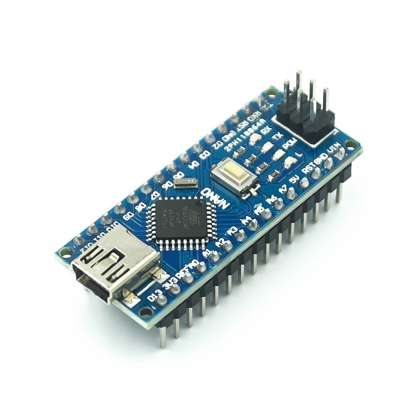 Contrôleur rouge compatible Bo - Arduino Uno Starter Kit avis et prix