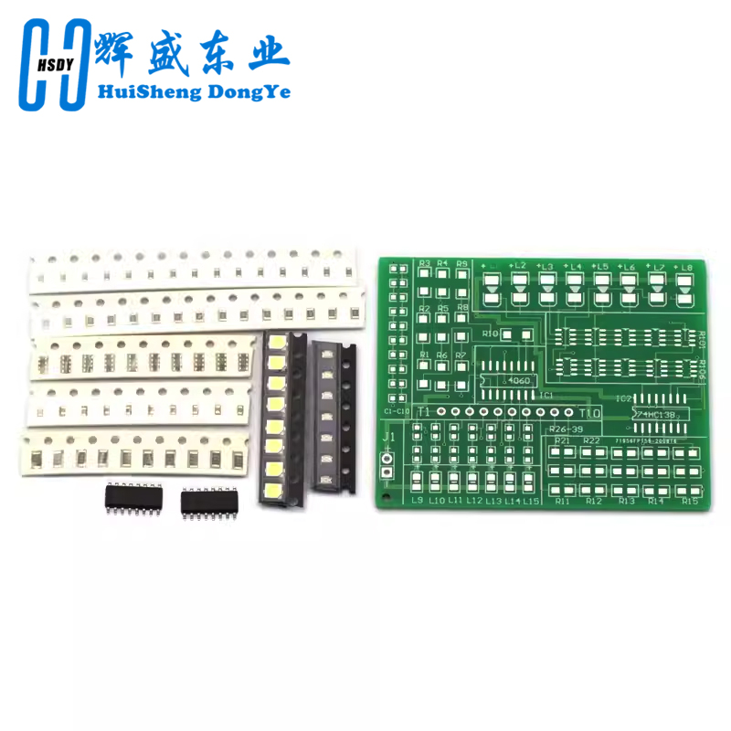 Kit électronique de bricolage  - Diy Electronics Workbench avis et prix